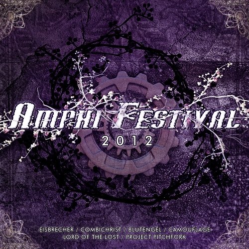 Eisenfunk - Atomic Bomb (2012 Edit)